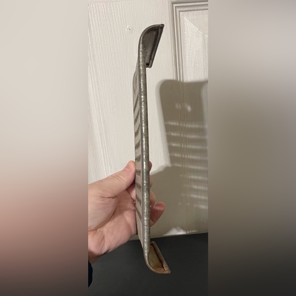 Vintage The Wonder Shredder Kitchen Grater - Picture 6 of 8